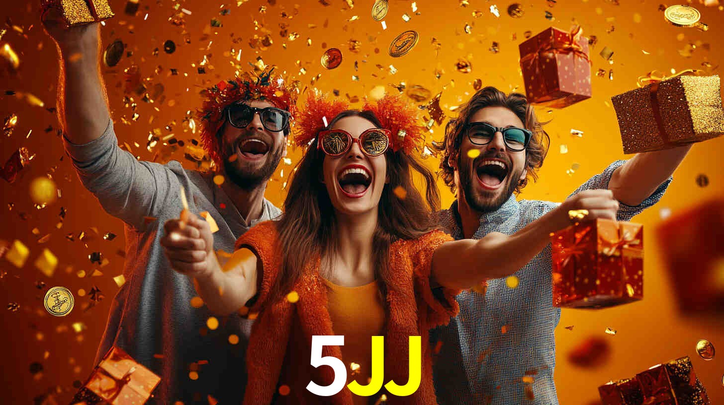 5JJ: A Experiência de Casino com Jogos de Mesa ao Vivo