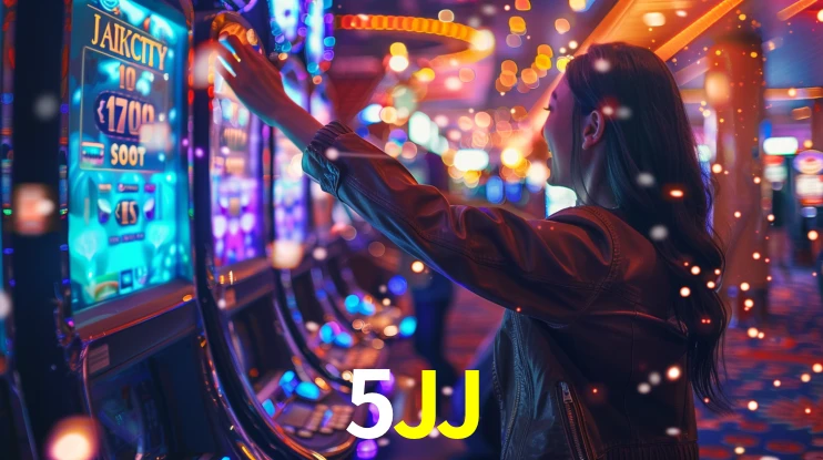 5JJ App