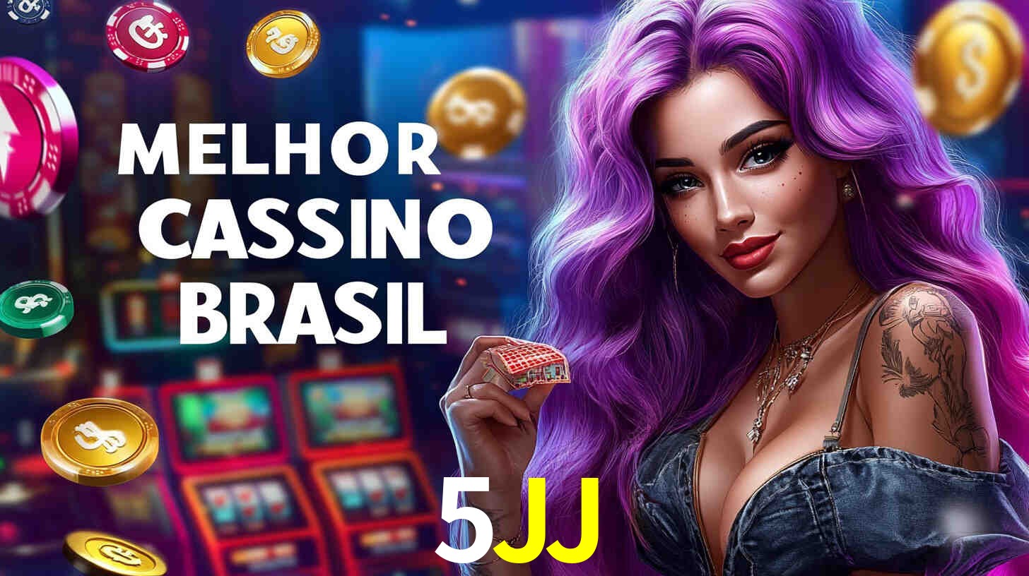 Apostas Esportivas na 5JJ: Um Guia Completo