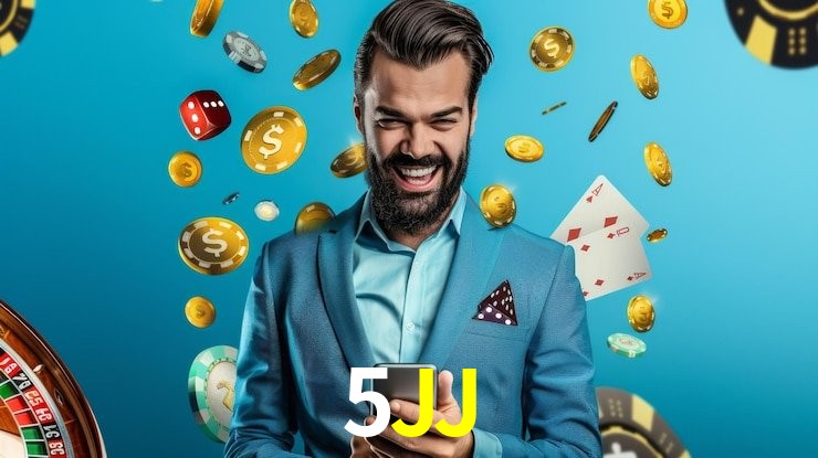 Statistics 5JJ