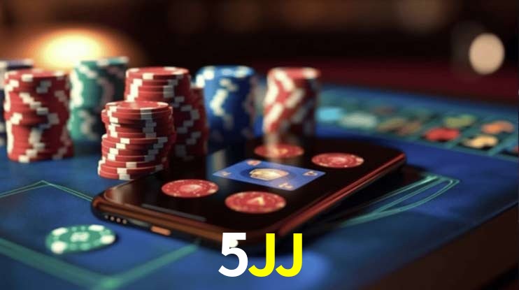 Live Casino 5JJ