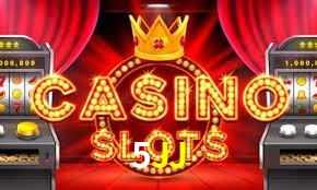 Welcome Bonus 5JJ