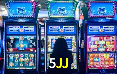 Blackjack Table 5JJ
