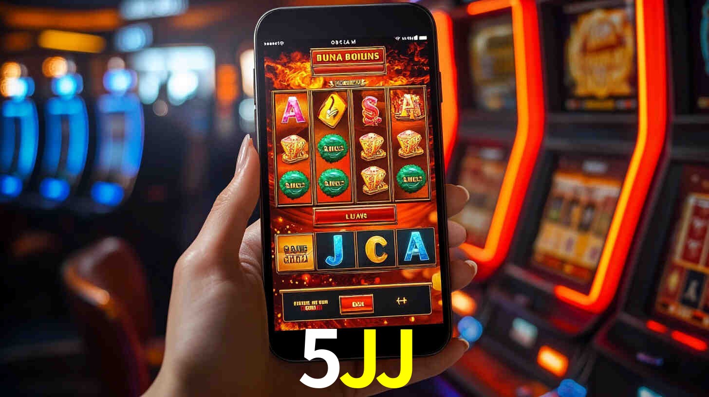 5JJ App