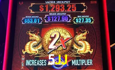 Live Casino 5JJ