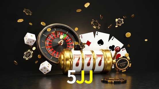 VIP Casino 5JJ