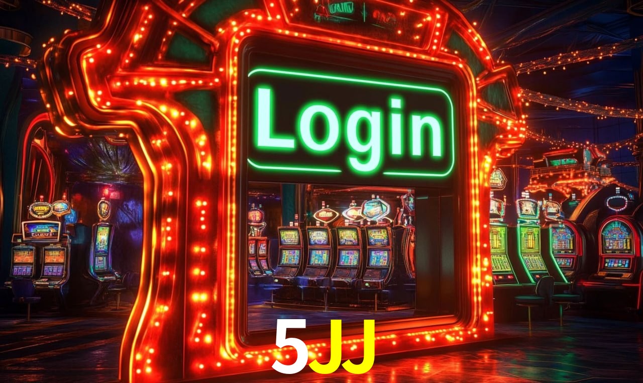 Welcome Bonus 5JJ