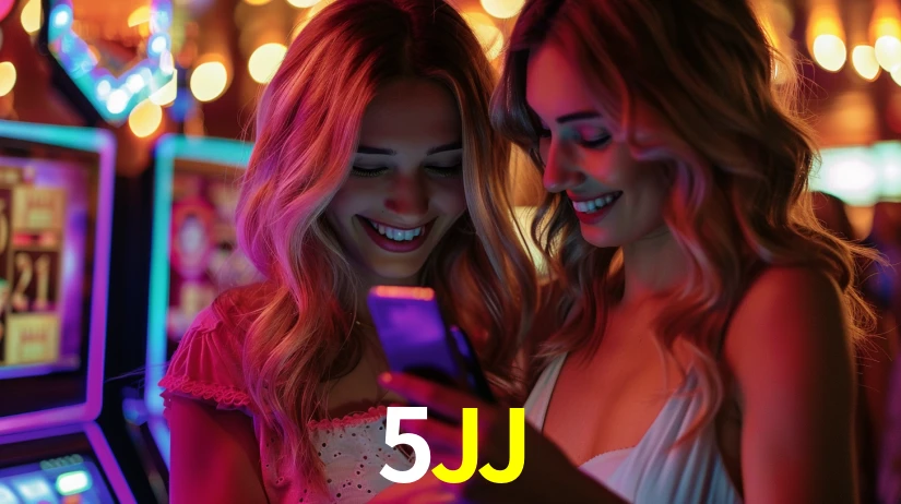 5JJ,5JJ App