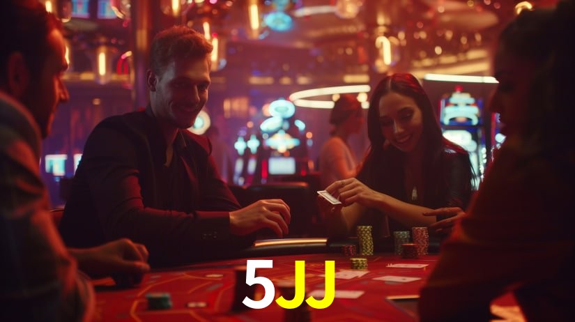 Apostas Esportivas na 5JJ: Um Guia Completo