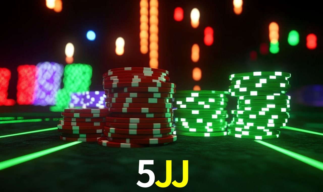 Tennis Betting 5JJ