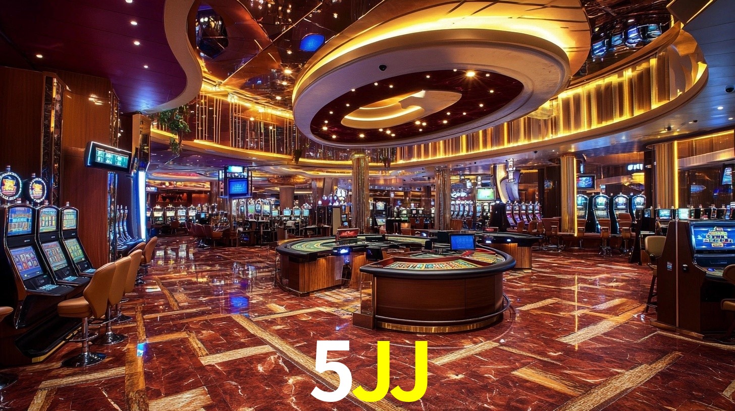 Exclusive Games 5JJ