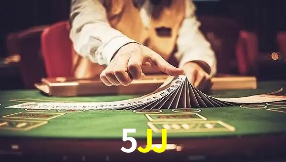 Live Casino 5JJ