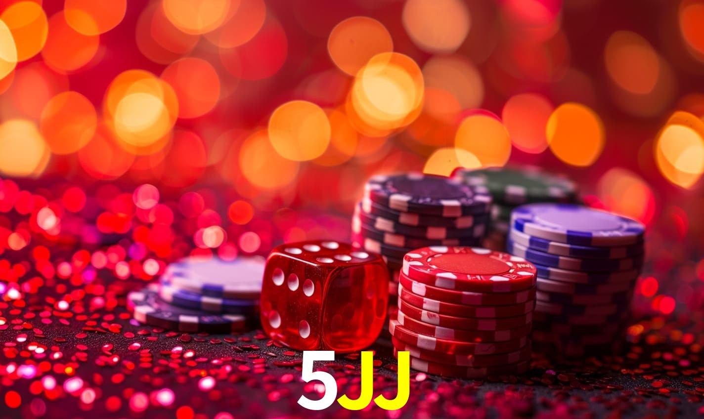 Descubra a Essência do 5JJ: Nossa História e Compromissos
