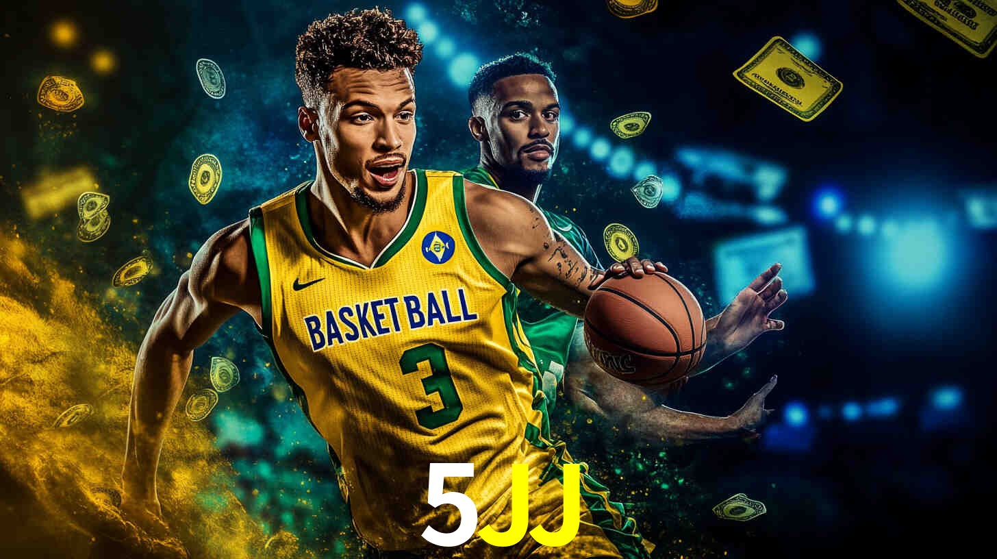 Desvendando o Mundo dos Jogos Virtuais na 5JJ