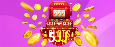 Descubra o Mundo do Cassino Online com 5JJ
