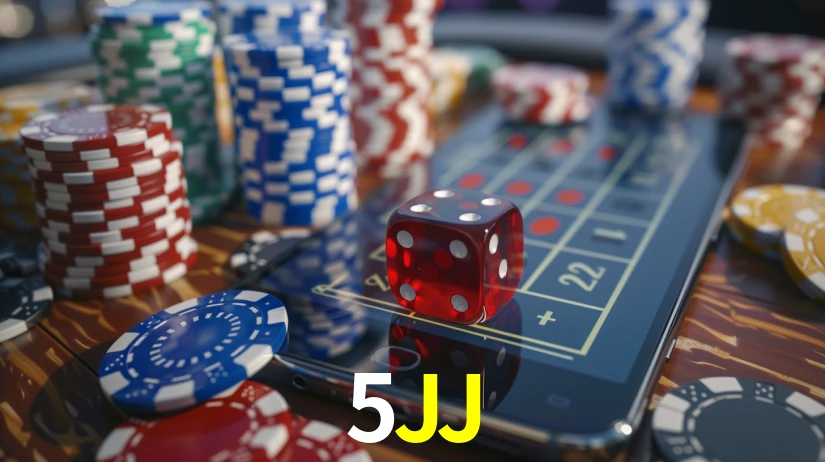 5JJ App