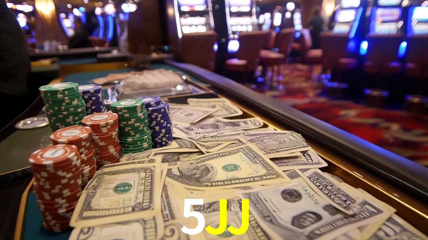 Exclusive Offers 5JJ