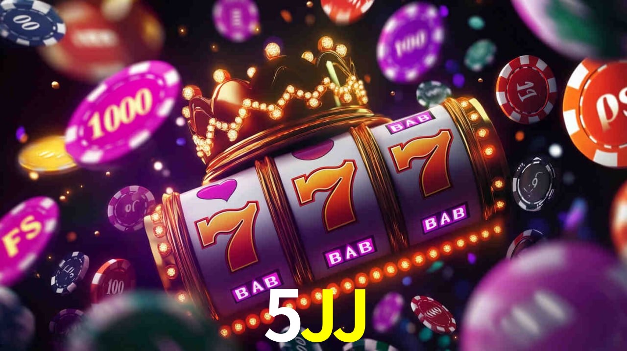 Experiência VIP 5JJ