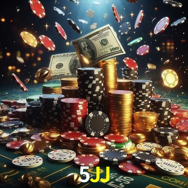 A Emoção da Loteria na 5JJ: Uma Chance de Mudança de Vida
