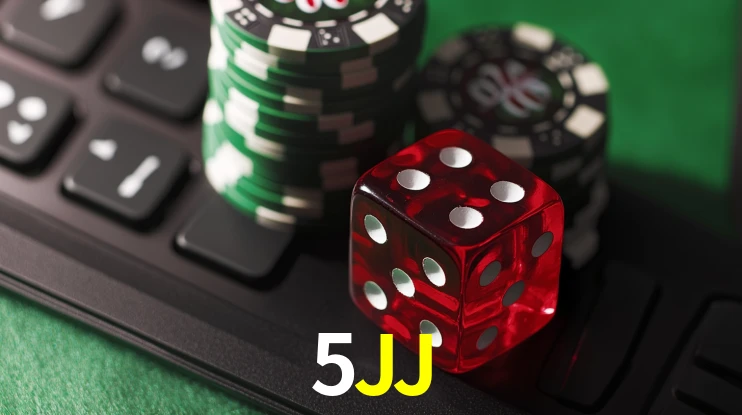 Slot Games 5JJ