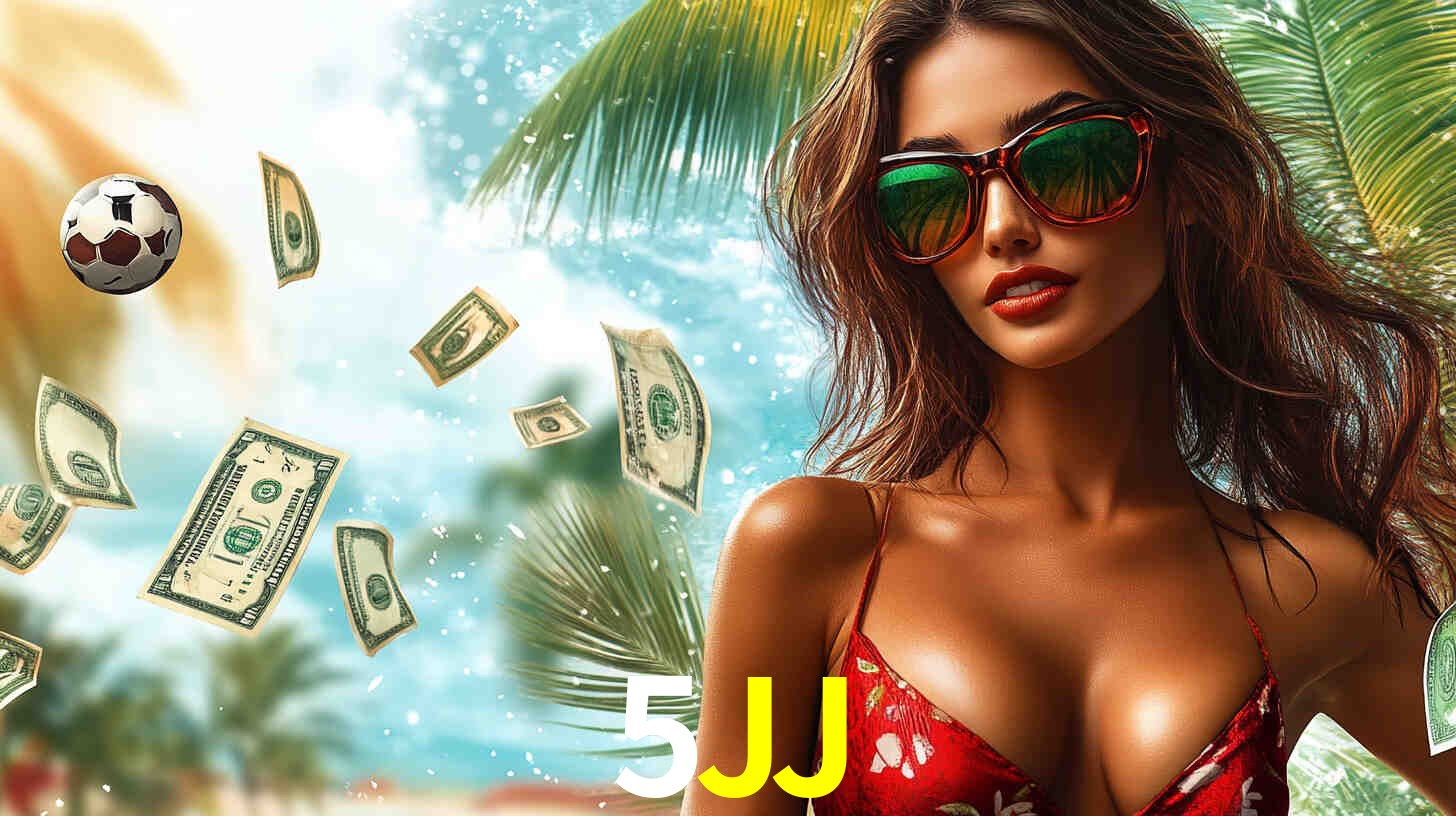 Weekend Specials 5JJ