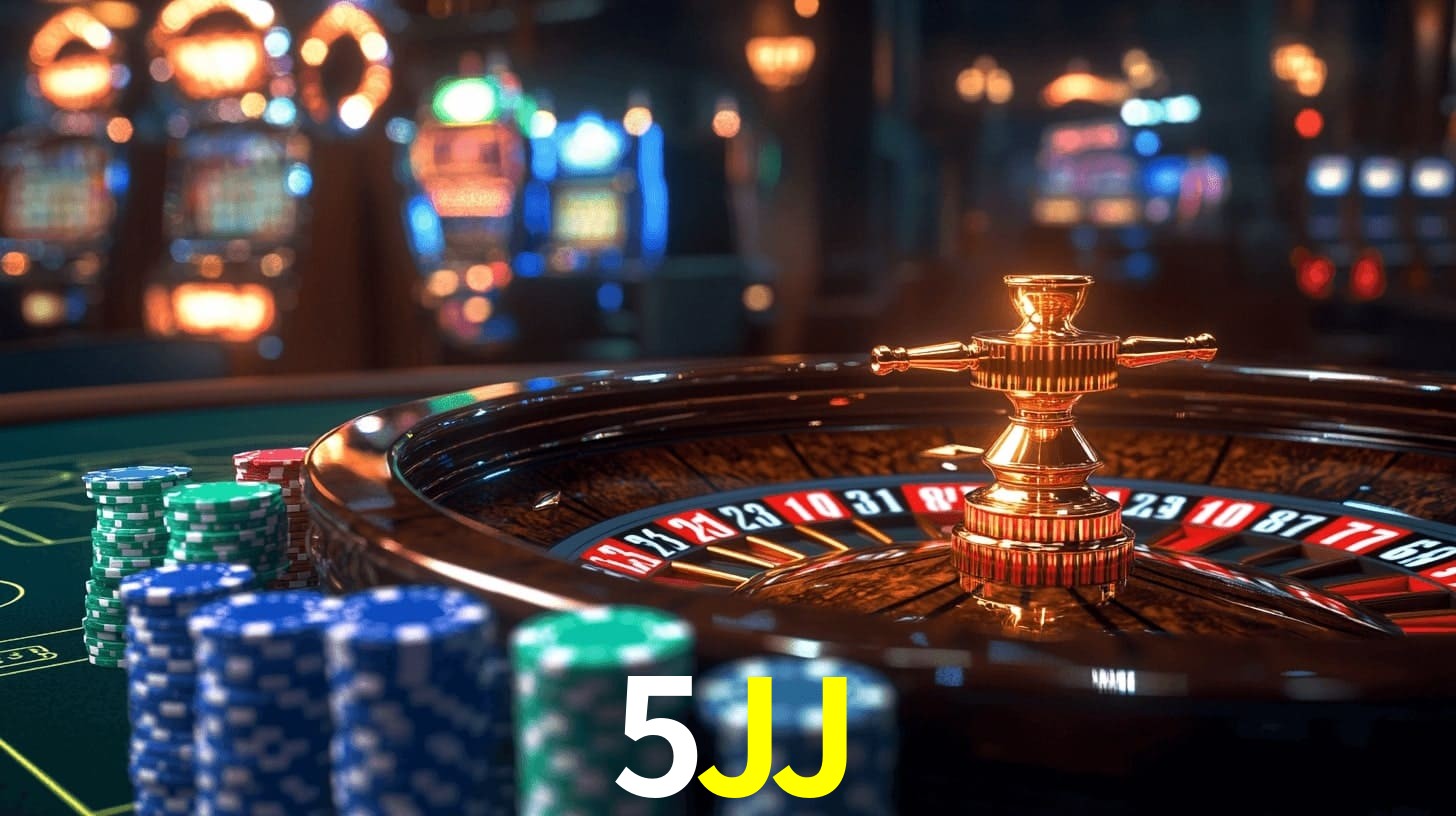 5JJ Bet