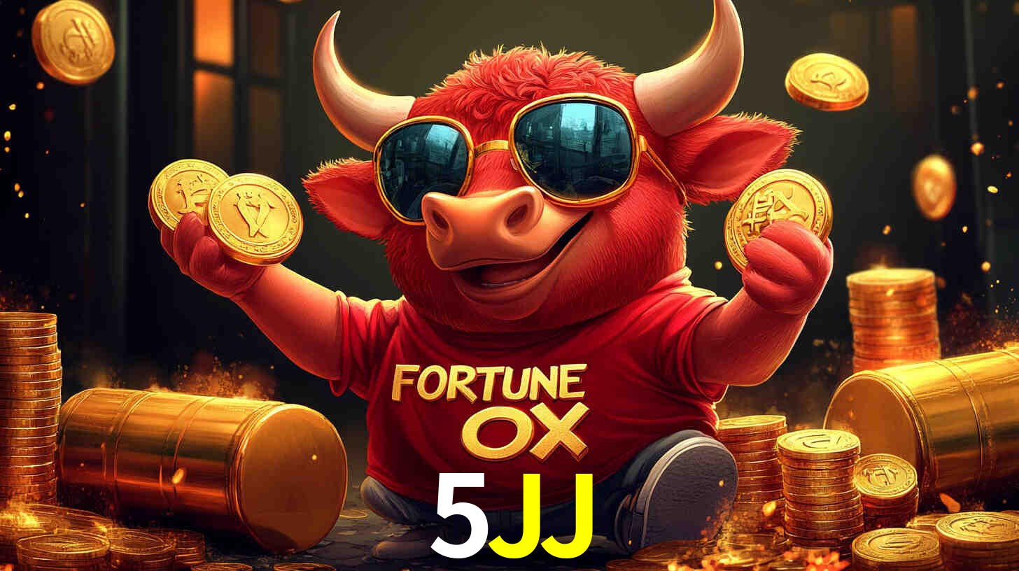 A Revolução dos Aplicativos de Jogos no 5JJ