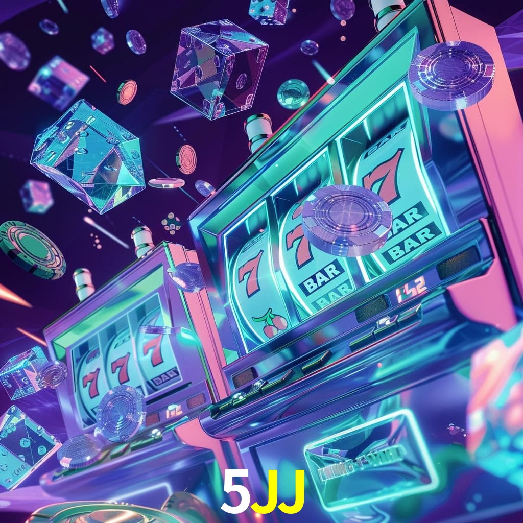 Desvendando o Mundo dos Jogos Virtuais na 5JJ