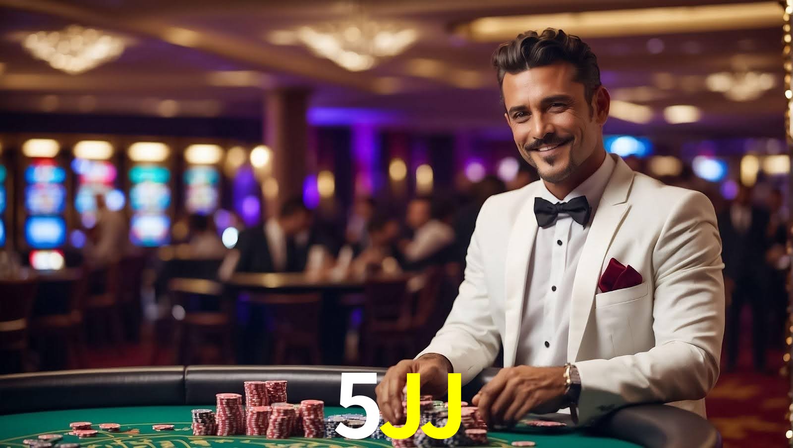 Quick Registration 5JJ