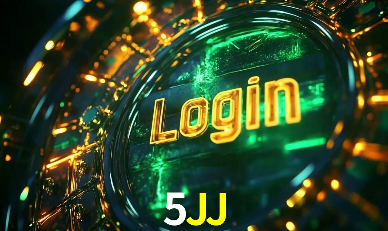 5JJ App Interface