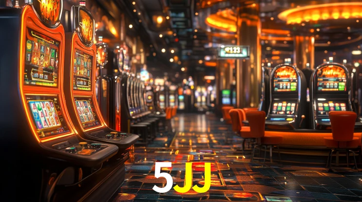 5JJ Bet