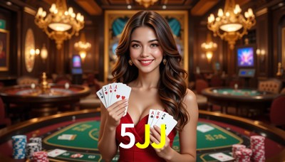 Game Providers 5JJ