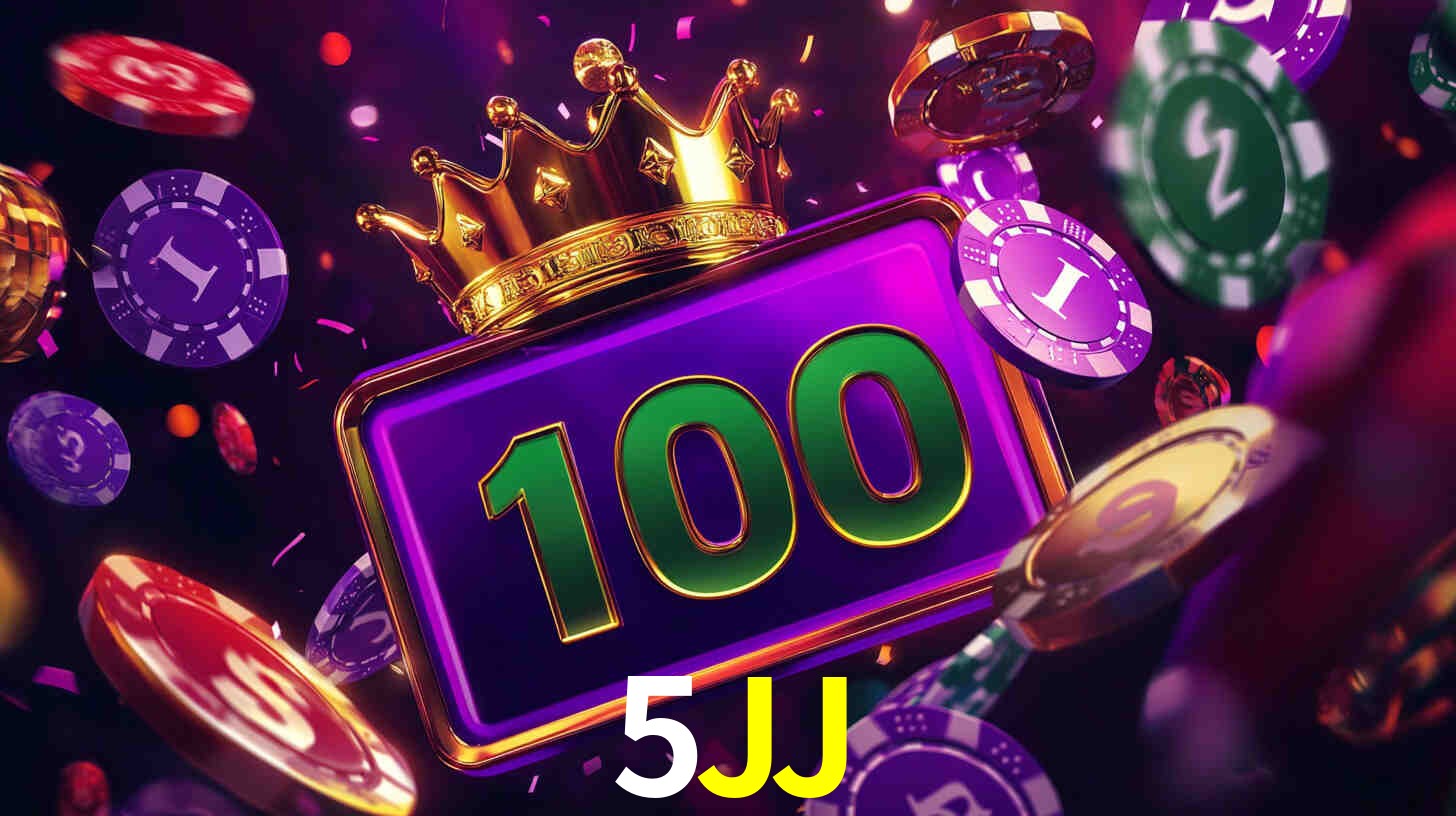 5JJ App Interface