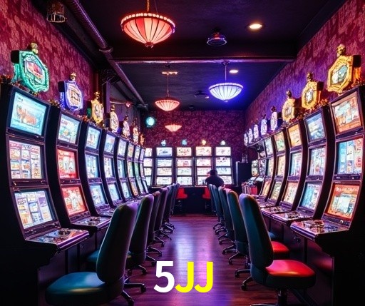 Weekend Specials 5JJ