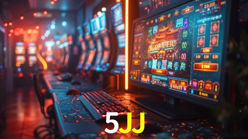 5JJ Bet