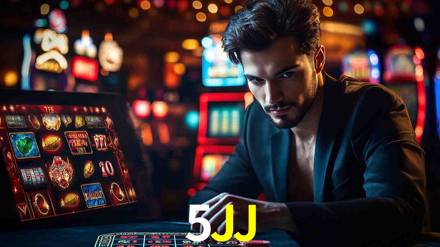 5JJ,5JJ App